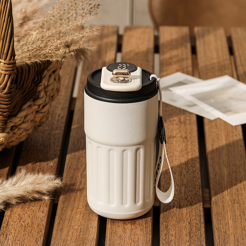 Atlas Smart Mug