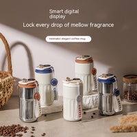 Atlas Smart Mug
