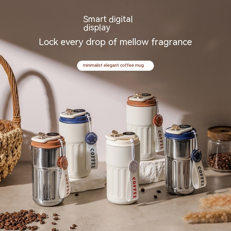Atlas Smart Mug