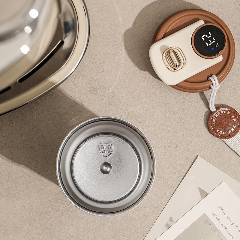 Atlas Smart Mug
