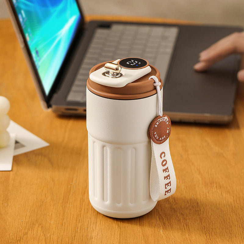 Atlas Smart Mug