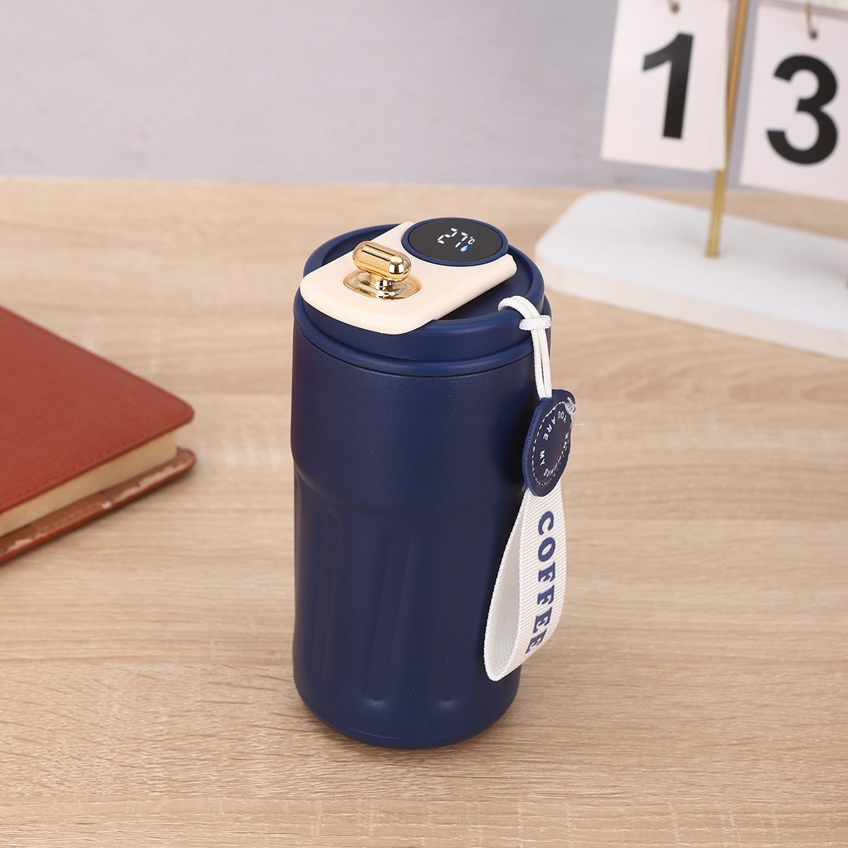 Atlas Smart Mug