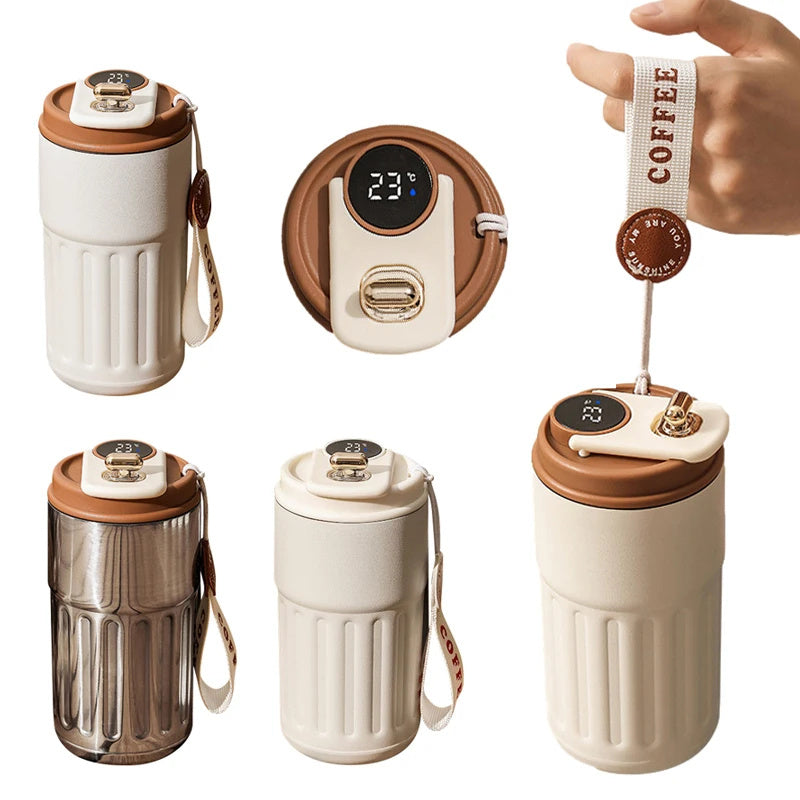 Atlas Smart Mug