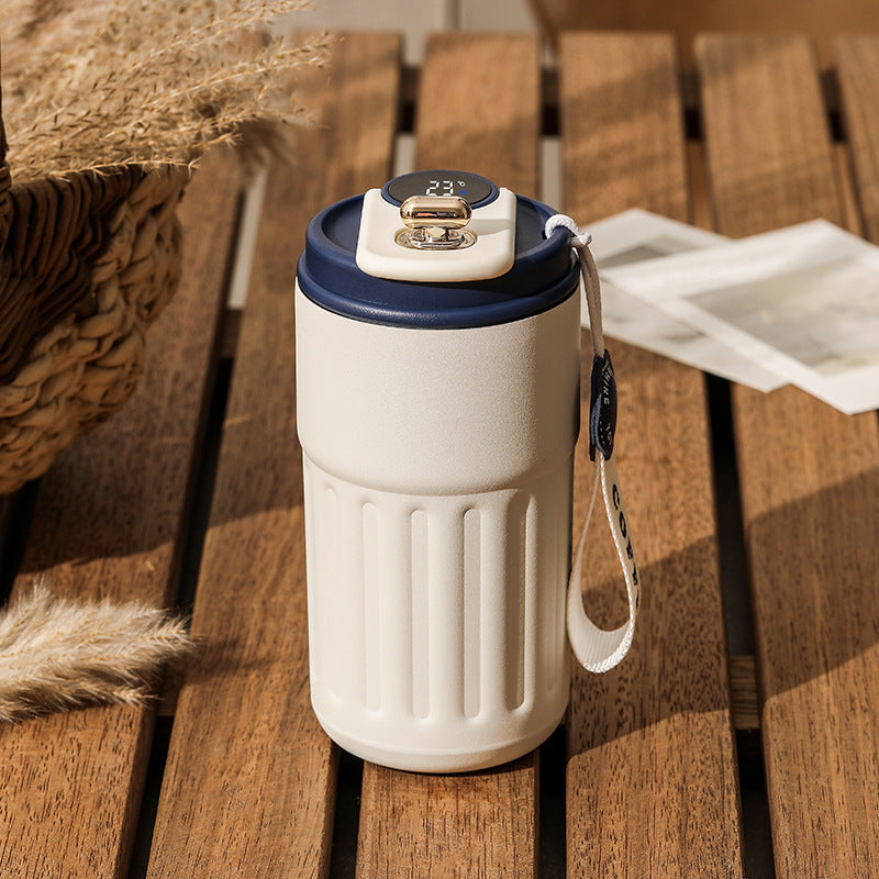 Atlas Smart Mug