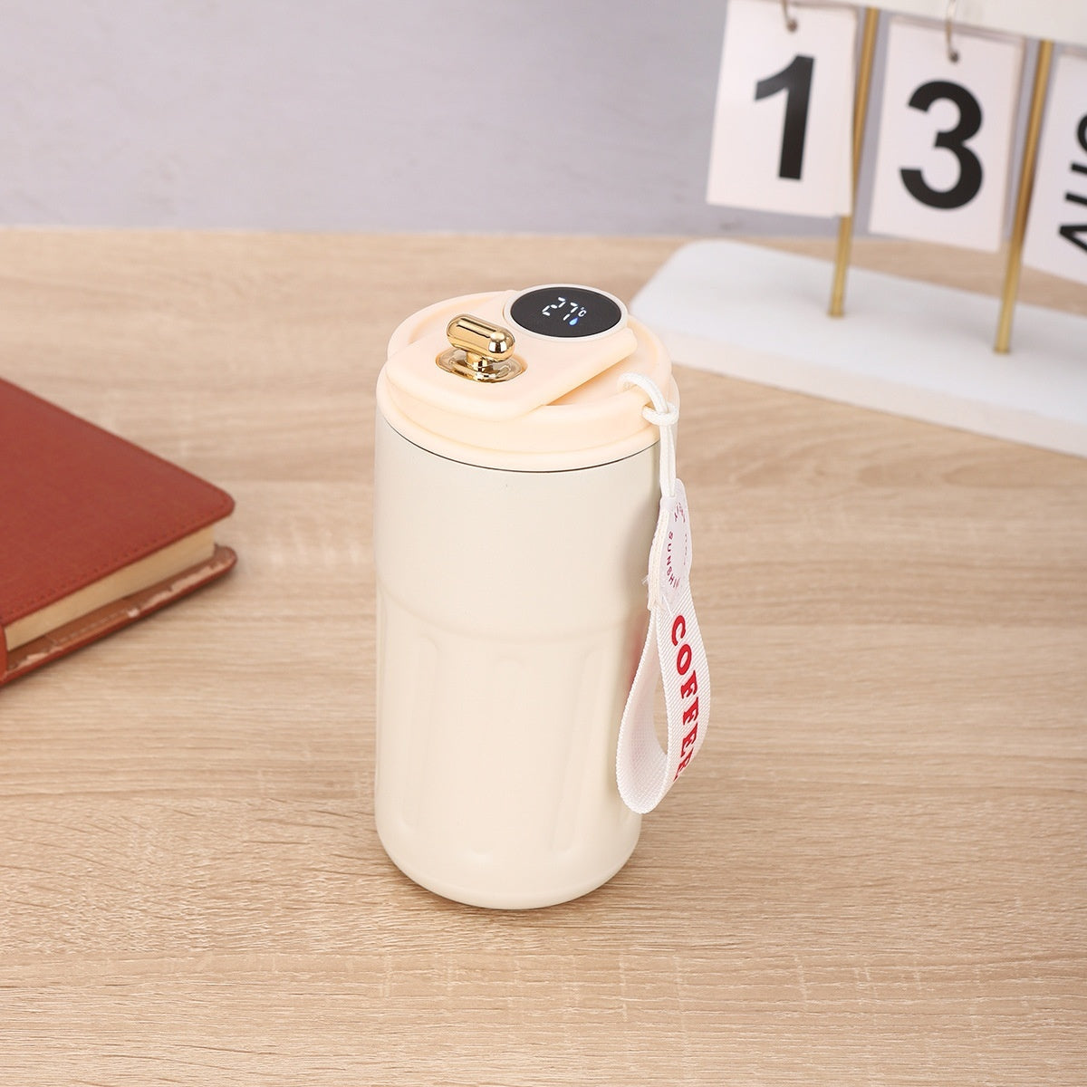 Atlas Smart Mug