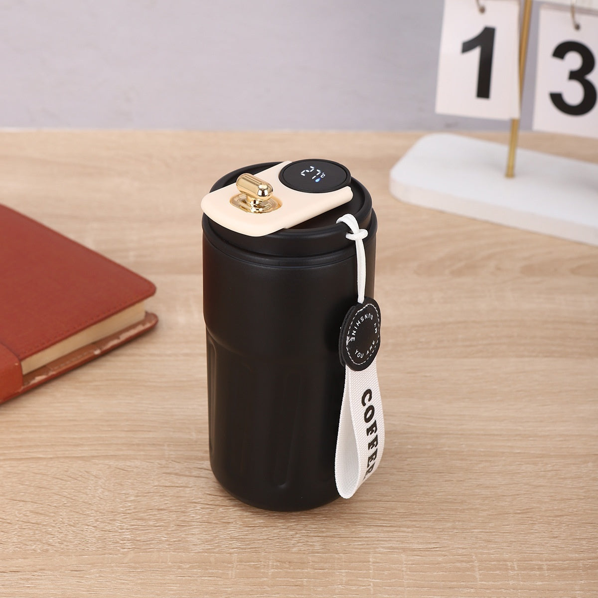 Atlas Smart Mug