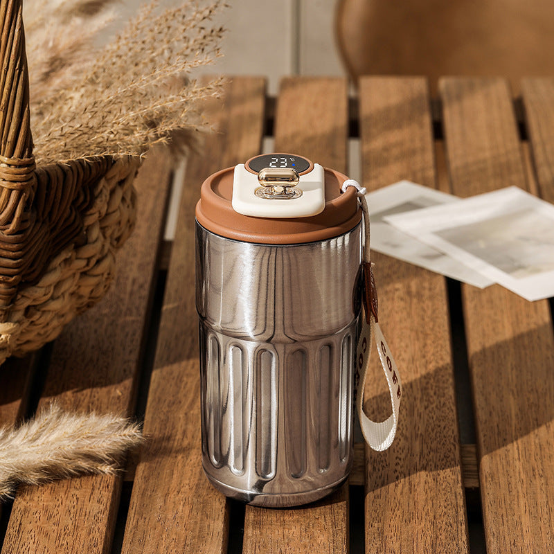Atlas Smart Mug
