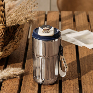 Stay Refreshed, Energized, and Ready to Conquer!