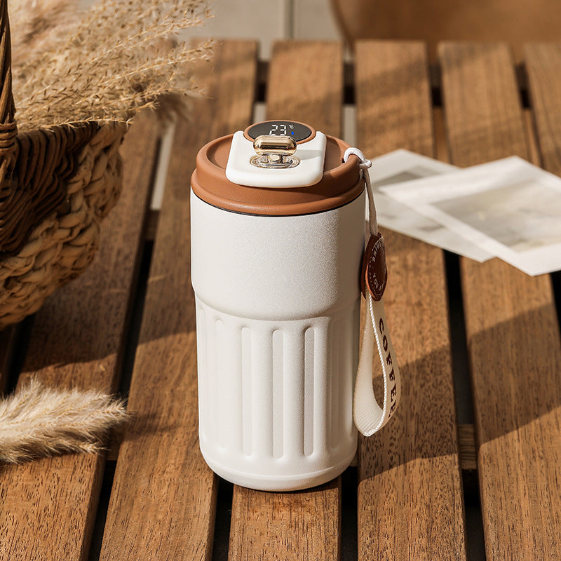 Atlas Smart Mug