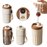 Atlas Smart Mug