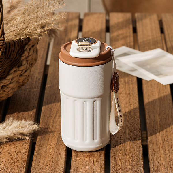 Atlas Smart Mug