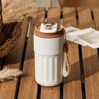 Atlas Smart Mug